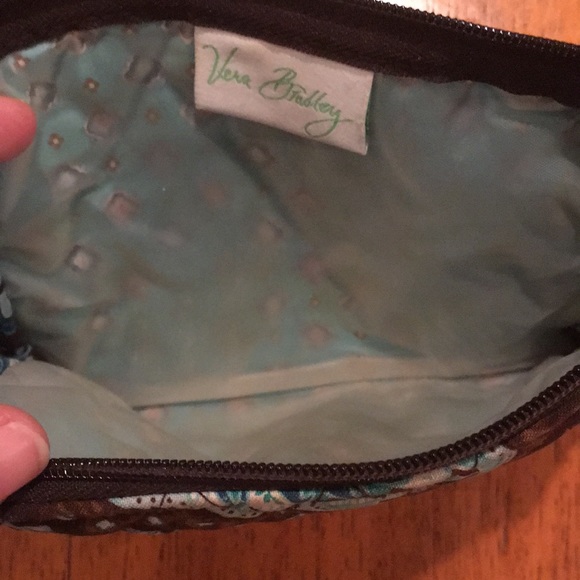 Small makeup bag - Picture 3 of 4